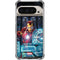 Marvel Iron Man New Armor Google Pixel 9/9 Pro Clear Case
